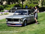 BMW 2002 Turbo 1975 3rd NCI2442 Mogulaire Concours 2011