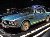BMW 3.0CSi 1971 CIB9564 BMW Museum 2012