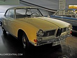 BMW 3200CS 1962-1965 CIB9411 BMW Museum 2012