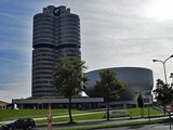 BMW 4 Cylinder Building 2012 CIB9383