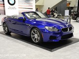 BMW M6 sn-WBSLZ9C5XDC985869 2013 CIM3036 San Francisco AutoShow 11-12