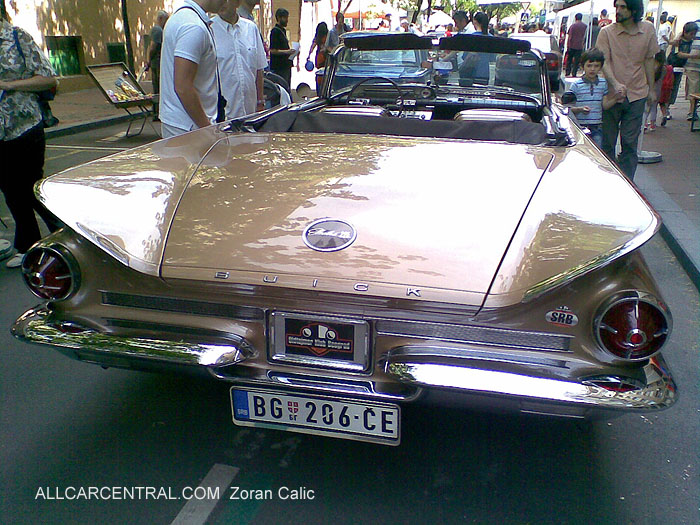 Belgrade Jevremova Street 2013