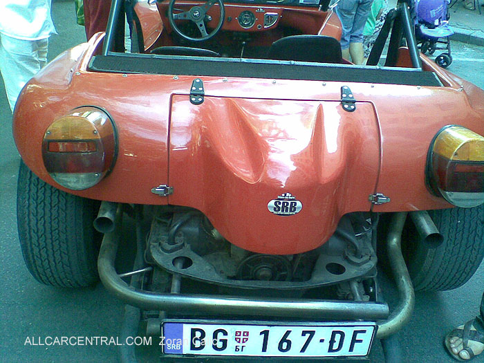 Belgrade Jevremova Street 2013