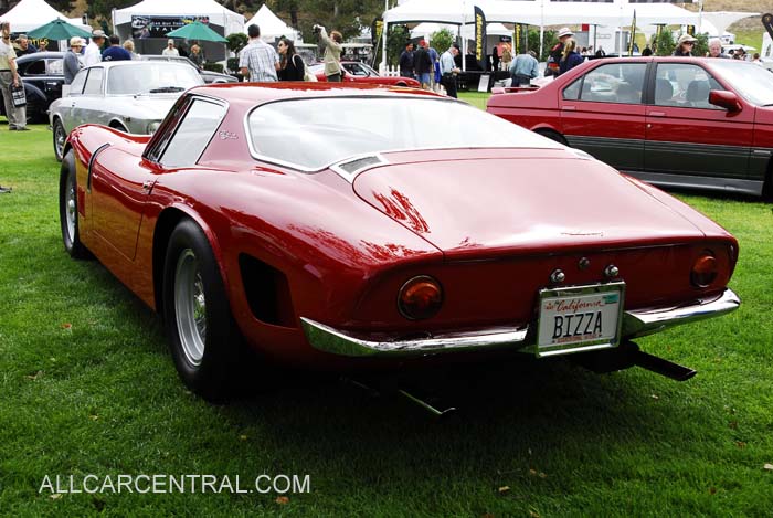 Bizzarrini GT Strada 5300 1969