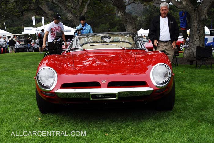 Bizzarrini GT Strada 5300 1969