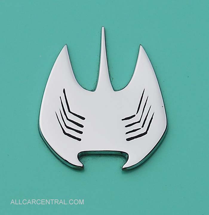 Bizzarrini Manta 1969