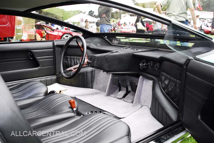 Bizzarrini Manta 1969