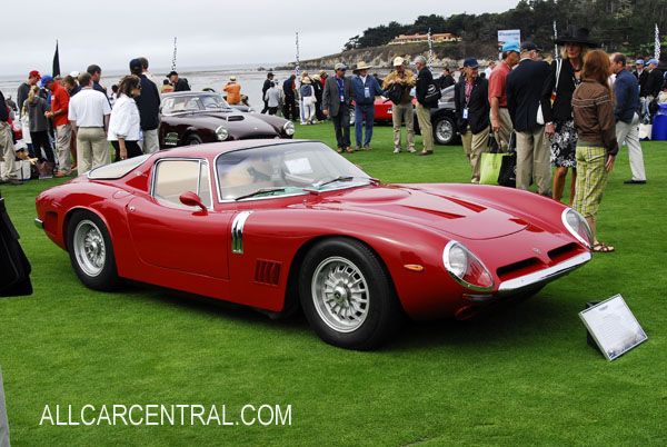Bizzarrini Strada 1966