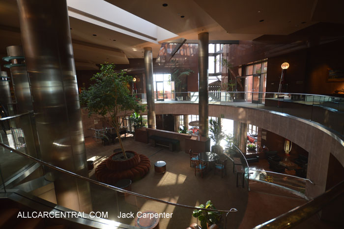 The Blackhawk Museum