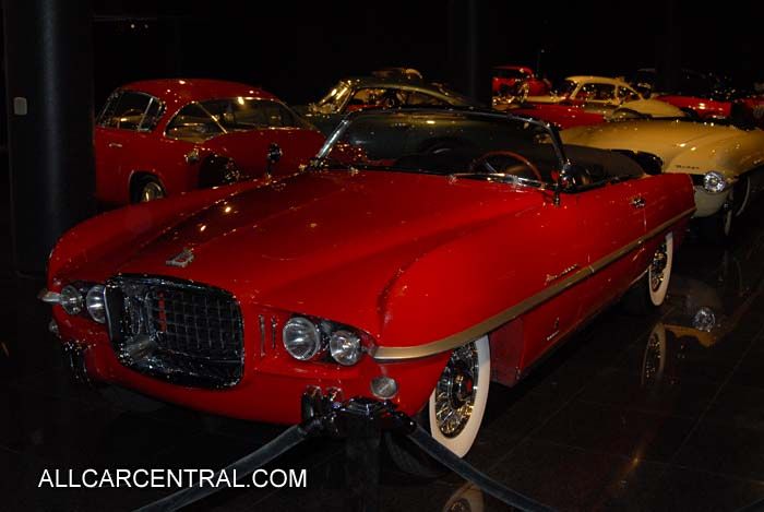 Dodge Firearrow VI 1954