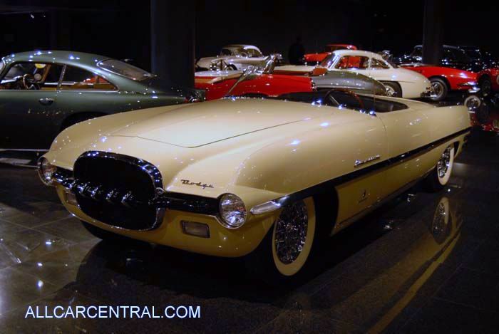 Dodge Firearrow ll 1954