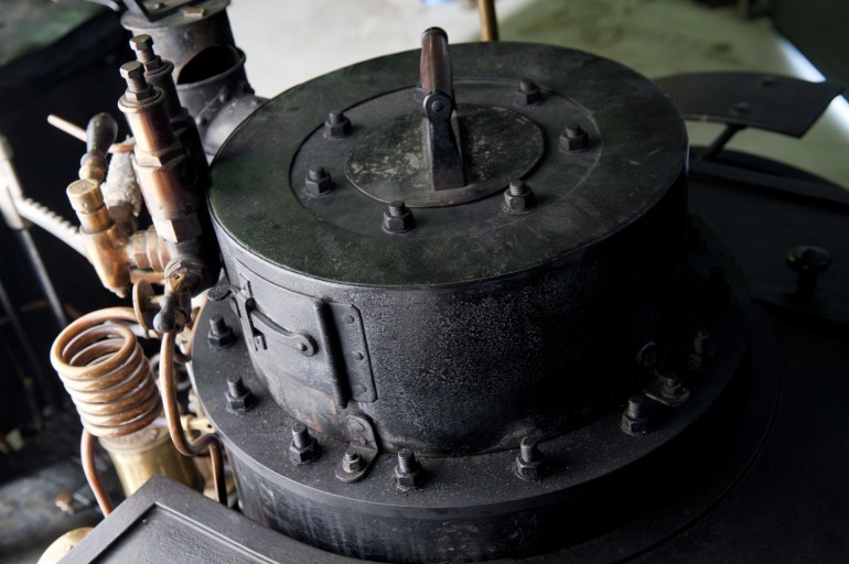 Bouton Dos-a-Dos 1984