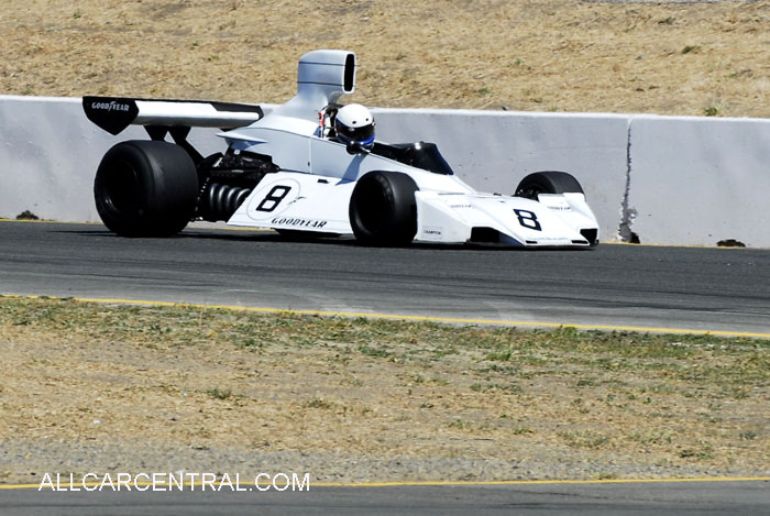 Brabham BT-44 1974