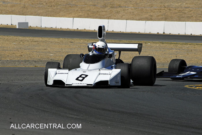Brabham BT-44 1974