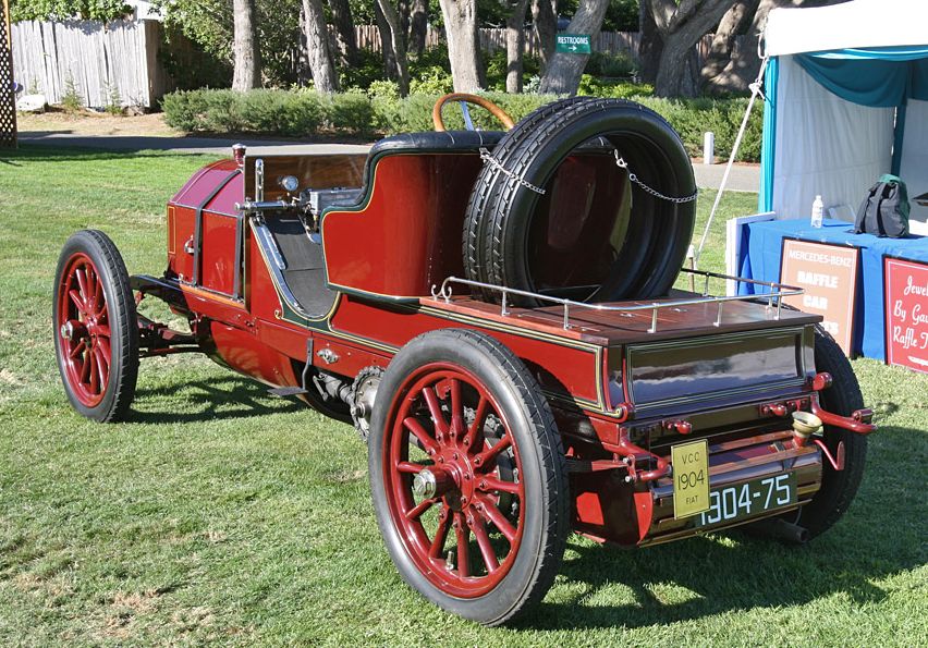 1904 Fiat