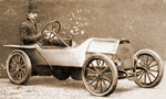 Bugatti Type 10 1909