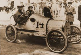  Bugatti Type-13-15-17 1910 