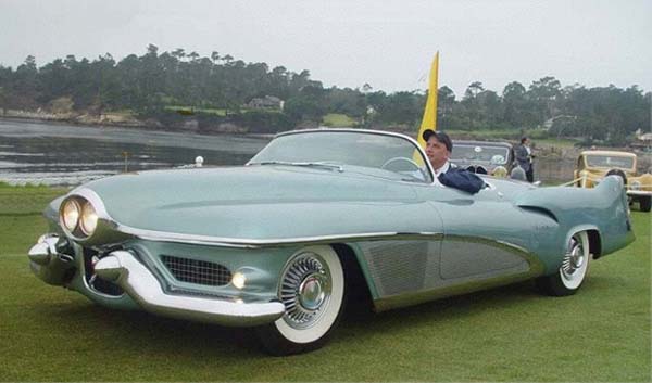 Buick LeSabre 1951