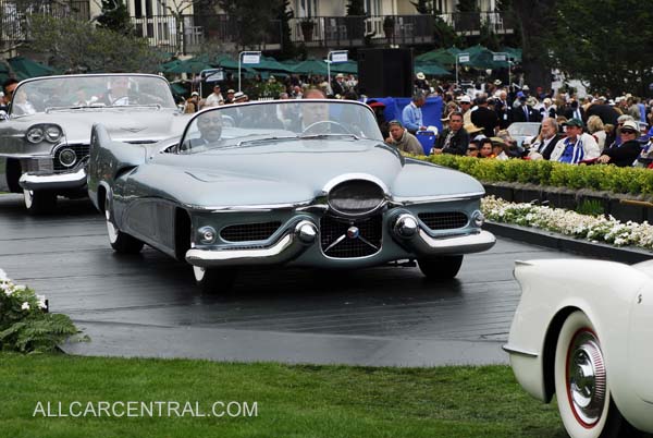 Buick LeSabre 1951