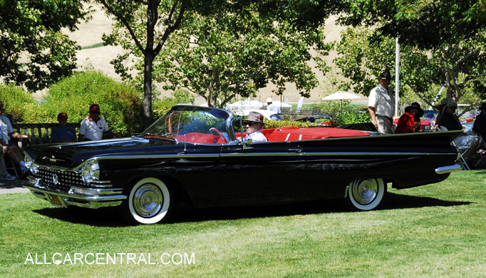 Buick Le Sabre 1959 1st
