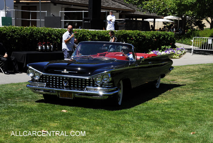 Buick Le Sabre 1959 1st