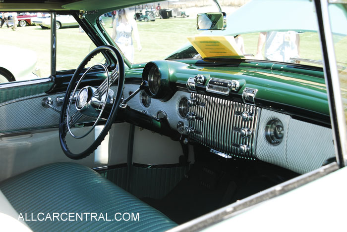 Buick Skylark 1953 2nd