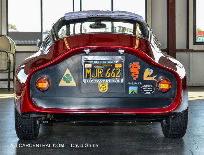  CSRG Charity Challenge Vintage Car Road Races