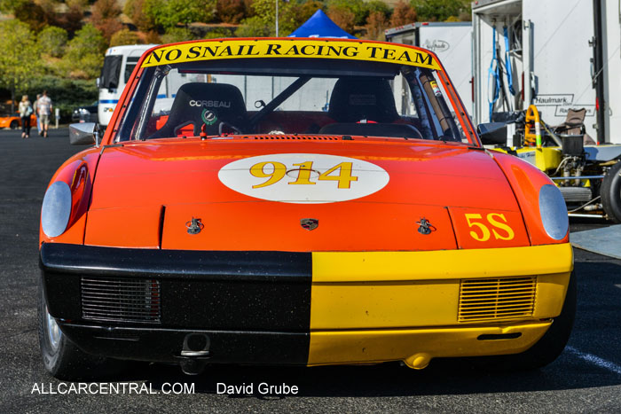  CSRG Charity Challenge Vintage Car Road Races