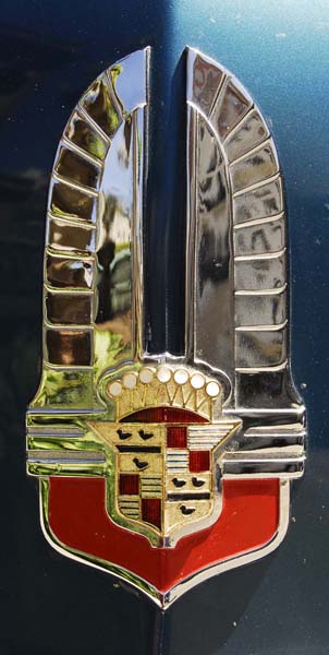 Cadillac 60 Special 1941