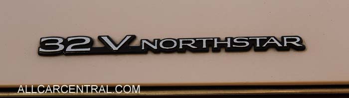 Cadillac Allante Mary Kay Special Pininfarina 1993