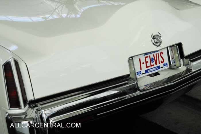 Cadillac Eldorado 1973