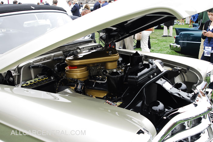 Cadillac Special Roadster 1952