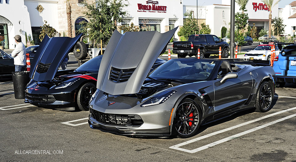 Cafe-Petrol Automotive 10-2018