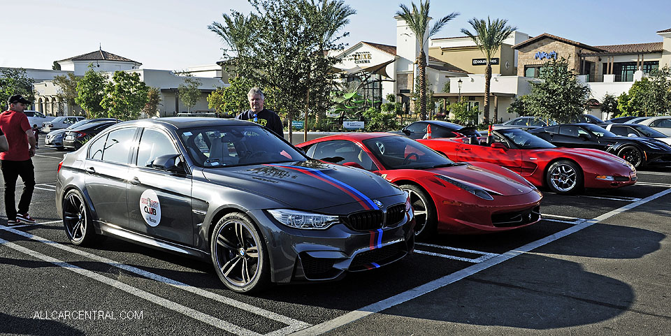 Cafe-Petrol Automotive 10-2018