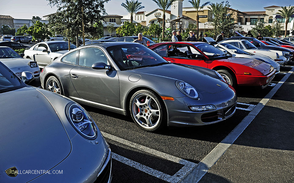Cafe-Petrol Automotive 10-2018