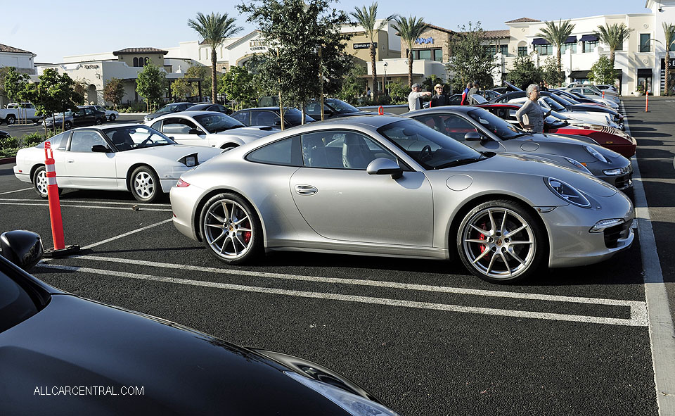 Cafe-Petrol Automotive 10-2018