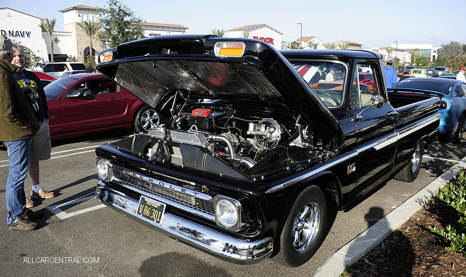 Cafe-Petrol Automotive 10-2018