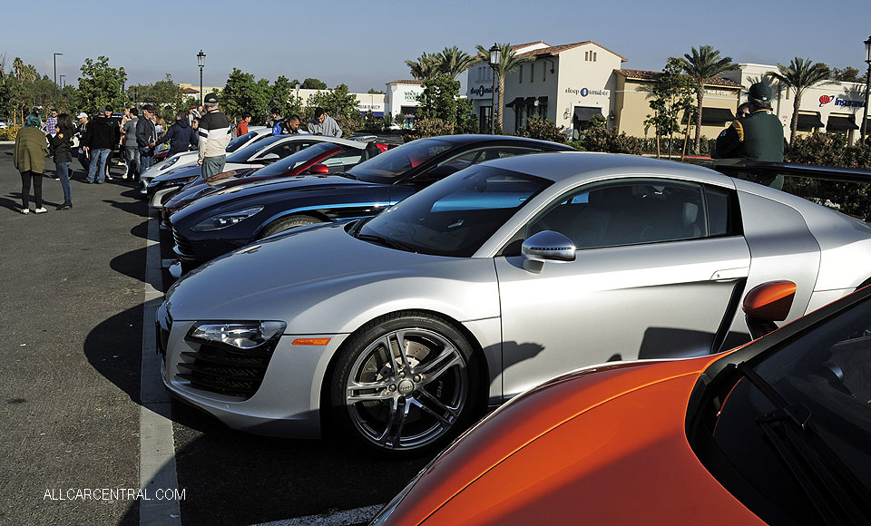 Cafe-Petrol Automotive 10-2018