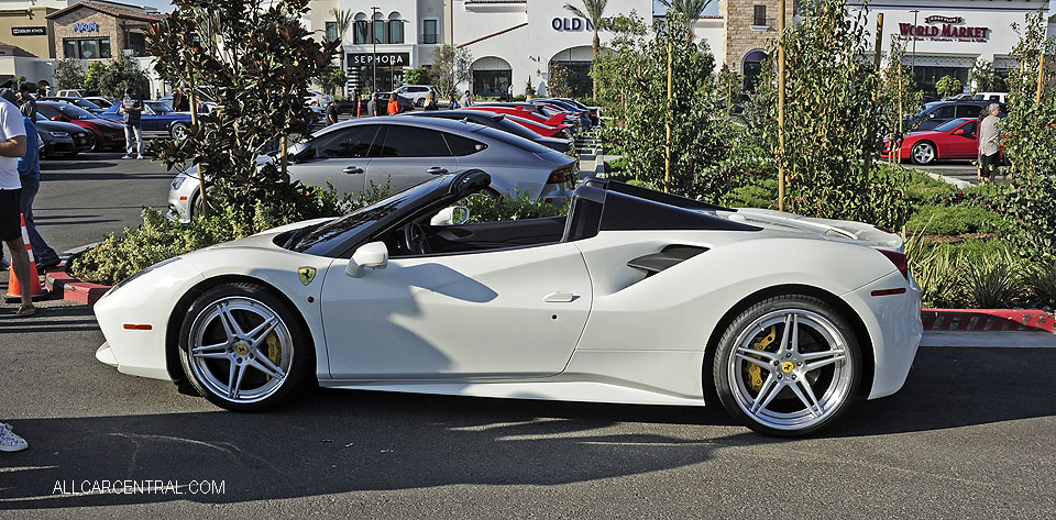 Cafe-Petrol Automotive 10-2018