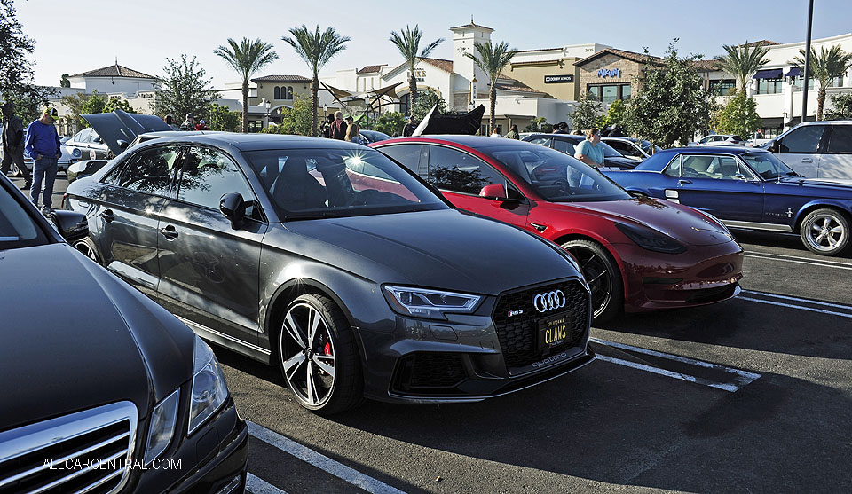 Cafe-Petrol Automotive 10-2018