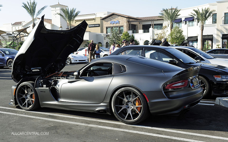 Cafe-Petrol Automotive 10-2018