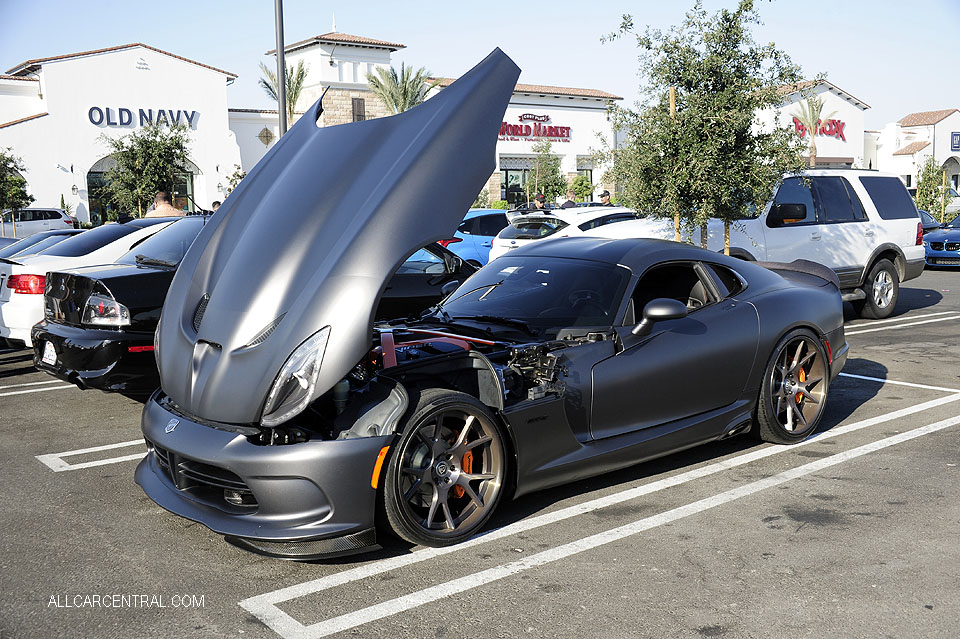 Cafe-Petrol Automotive 10-2018