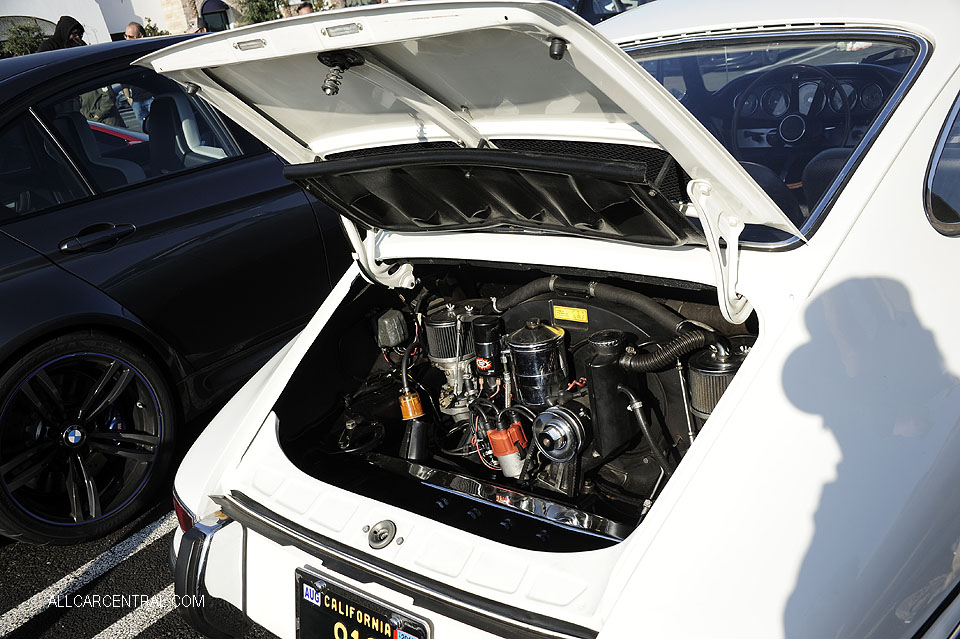 Cafe-Petrol Automotive 10-2018