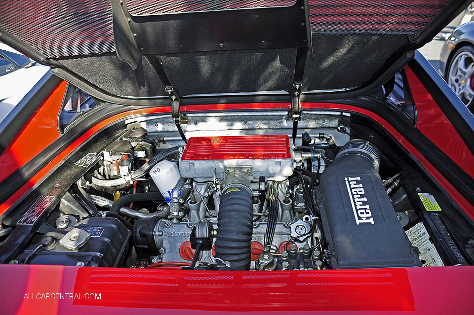 Cafe-Petrol Automotive 10-2018