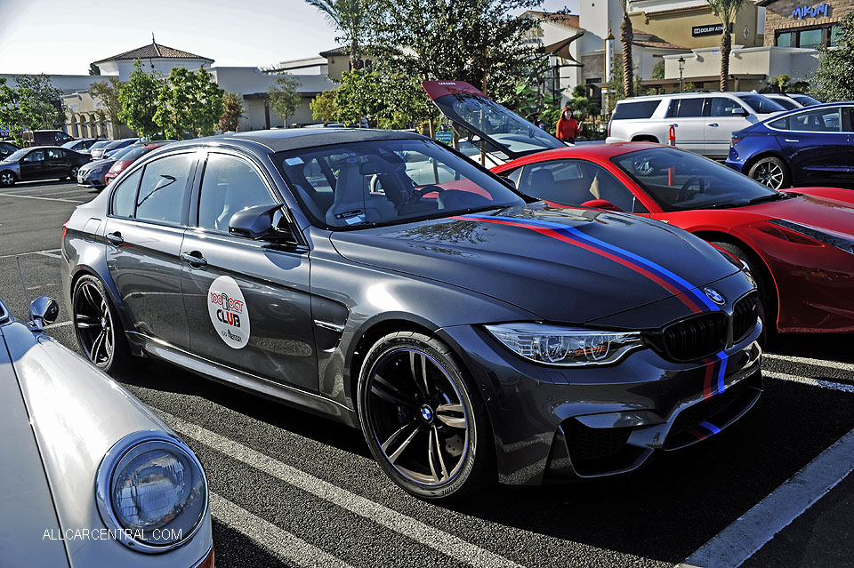 Cafe-Petrol Automotive 10-2018