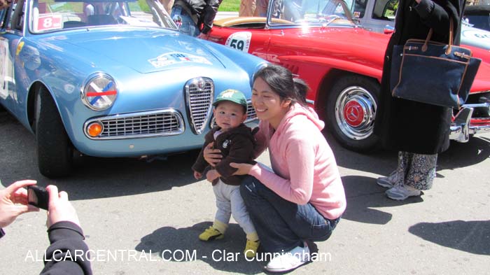 California Mille 2011