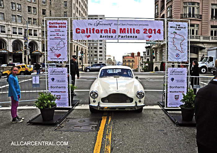  California Mille 2014