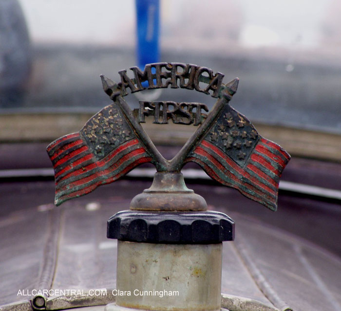 Car Radiator Mascots