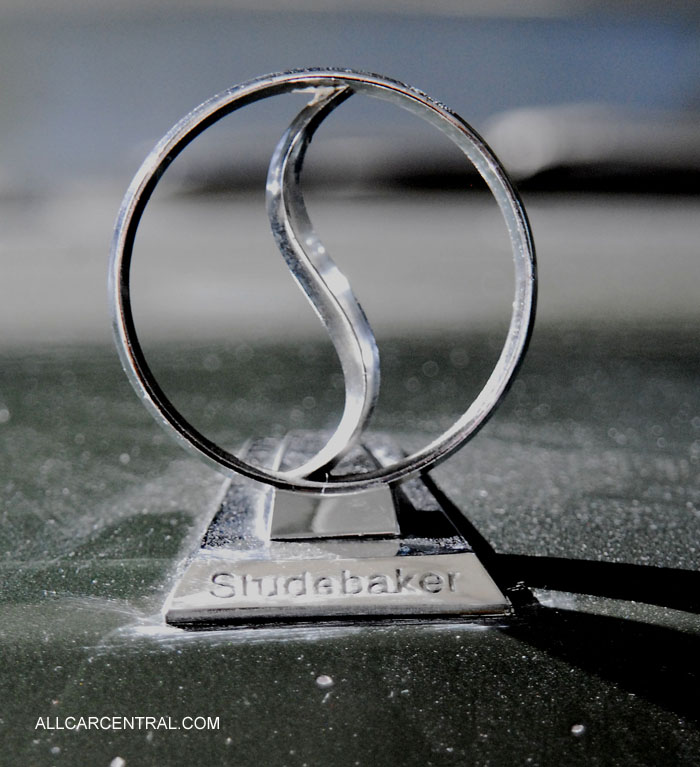 Car Radiator Mascots