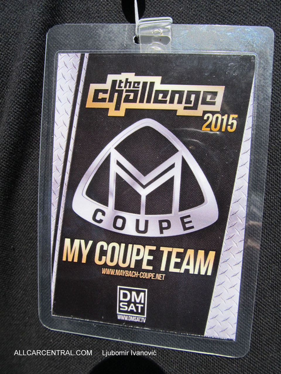    Challenge 2015